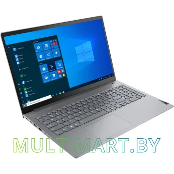 Ноутбук Lenovo ThinkBook 15 G2 ITL (20VE0054RU) картинка 5